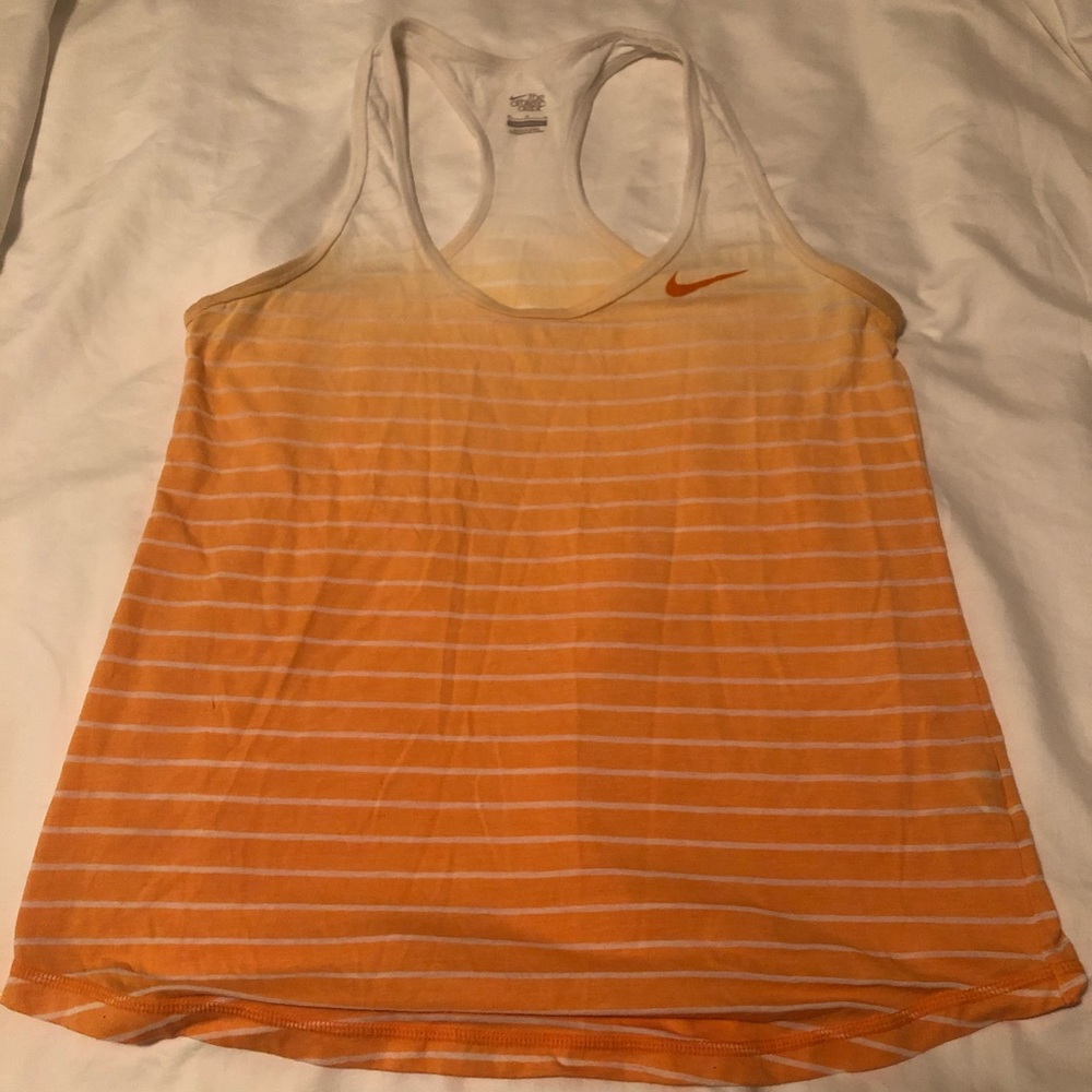 Nike Tank Top